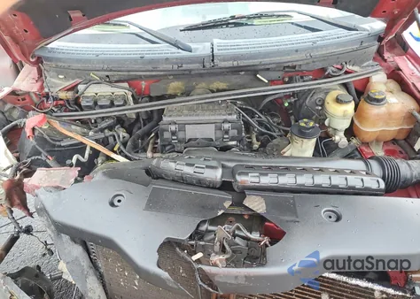 2005 Ford F150 Supercrew from USA, damaged, VIN 1FTPW14515KB79573